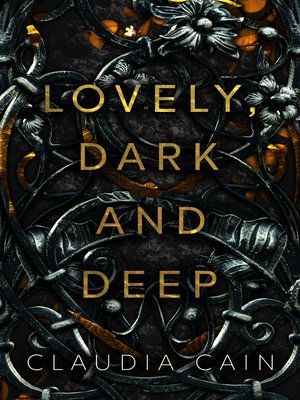 Lovely, Dark and Deep - ebook